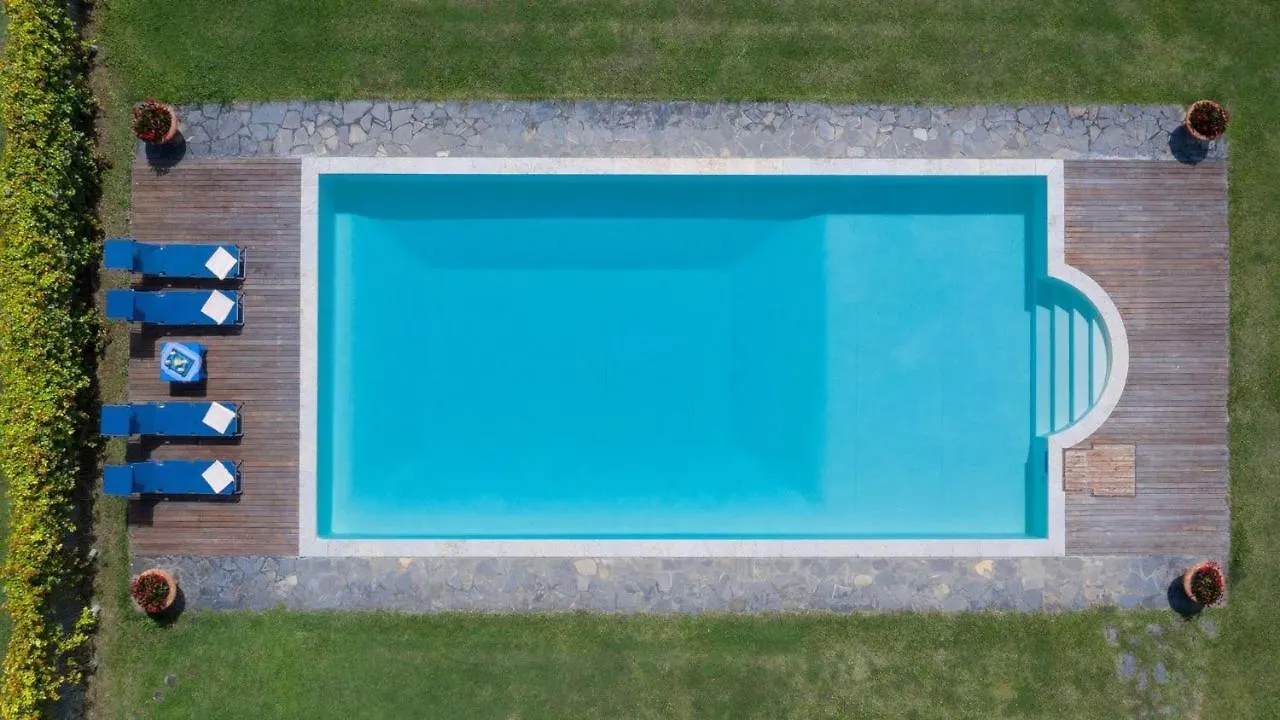 Villa Bellosguardo Castellina in Chianti Italy