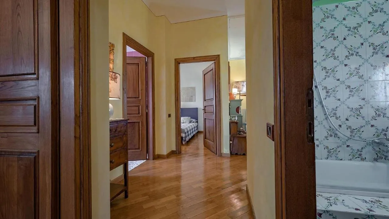 Bellosguardo Castellina in Chianti 0*,  Italy
