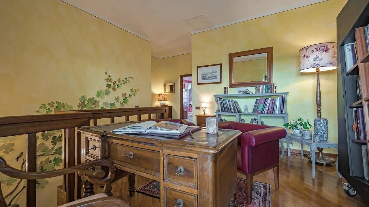Bellosguardo Castellina in Chianti 0*,