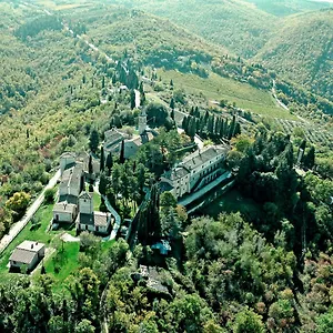 Borgo Di Pietrafitta Relais Castellina in Chianti
