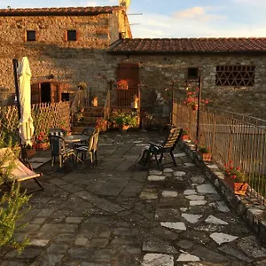 Casa vacanze Salto Di Gatto, Castellina in Chianti